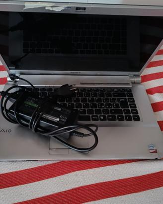 PC VAIO