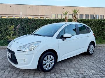 Citroen C3 1.4 HDi 68CV EURO5 2011
