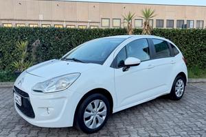 Citroen C3 1.4 HDi 68CV EURO5 2011