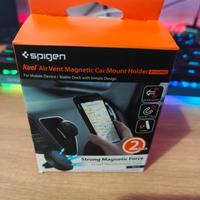 Spigen Universal Car Mount Magnetic supporto auto