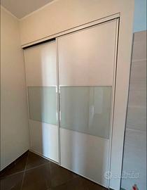 Kit porte scorrevoli