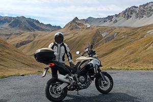 DUCATI Multistrada 1260 Enduro