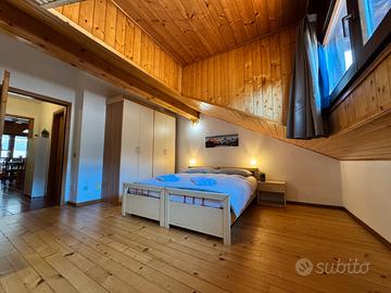 Settimana bianca ski area madonna di campiglio