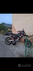 Aprilia MX 125