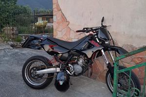 Aprilia MX 125