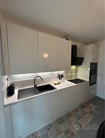 Cucina Scavolini completa + elettrodomestici | Top