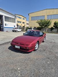 Nissan 200 sx 1.8 turbo S13