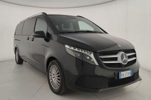 Mercedes-Benz Classe V V 300 d 4 MATIC Automa...