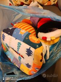 giocchi + Palestrina neonato 