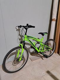 Mountain Bike X-ONE