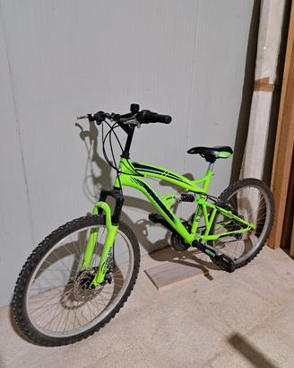 Mountain Bike X-ONE