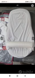 Materassino cocoonababy