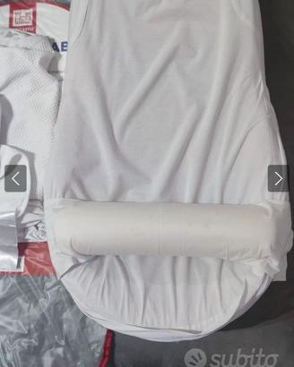 Materassino cocoonababy