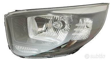 FARO KIA PICANTO 2017