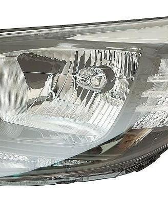 FARO KIA PICANTO 2017