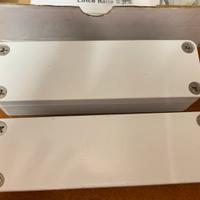 LINCE contatto magnetico CRC005 allarme 3pz.