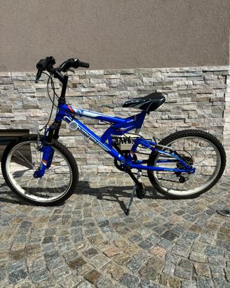 Bicicletta bambino Coppi Pure