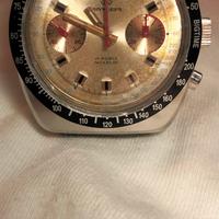orologio crono vintage 7733
