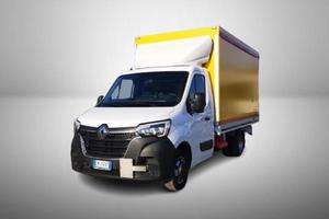 Renault Master T35 2.3 dCi 145 PL Centinato