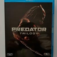 Predator bluray