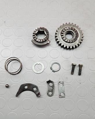 INGRANAGGI KICK HUSQVARNA CR 250 1991 1992 WR 1990
