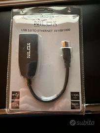 Adattattore Usb