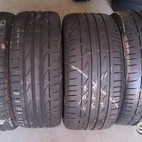 Gomme 255 40 18 e 225 45 18 bridgestone