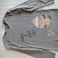 maglia bimba mayoral 9 anni