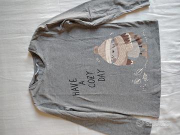 maglia bimba mayoral 9 anni