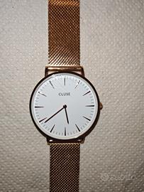 orologio cluse donna 