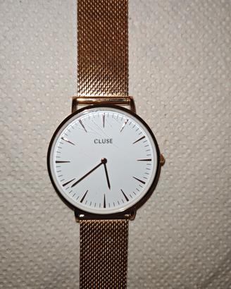 orologio cluse donna 