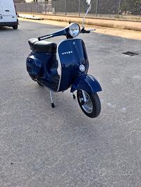 Vespa 125 et3 1980