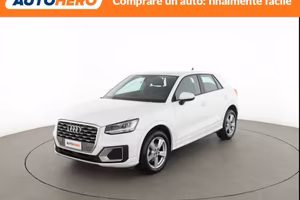 AUDI Q2 SF99908