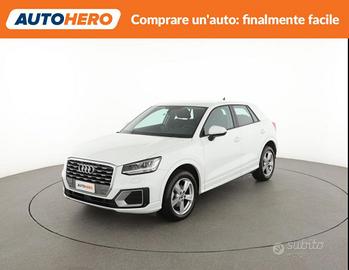 AUDI Q2 SF99908