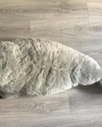 Peluche foca gigante trudi
