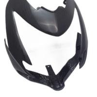 Cornice faro anteriore carbonio streetfighter 848 