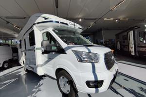 Chausson 720 First Line