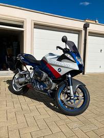 BMW R 1100 S BOXER CUP 2005