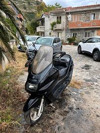 YAMAHA MAJESTY 250