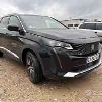 Ricambi usati peugeot 5008 porta musata