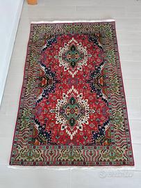 tappeto Tabriz 