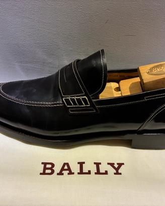 Bally mocassino 46