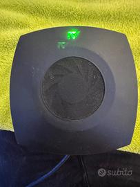 Plafoniera acquario marino