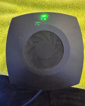 Plafoniera acquario marino