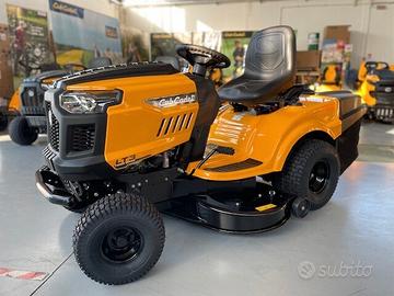 Trattorino tagliaerba Cub Cadet LT3 PR 105 Sell Ou