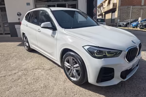 Bmw X1 sDrive16d Msport PRONTA CONSEGNA