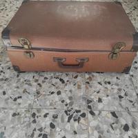 valigia vintage