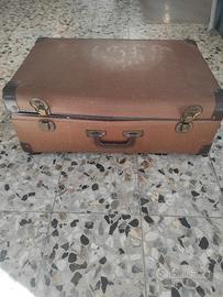 valigia vintage