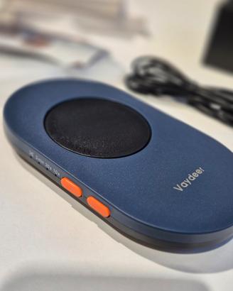mouse mover+ tastiera smart
