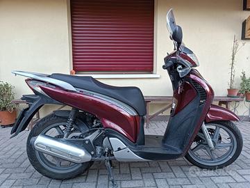 Honda SH125